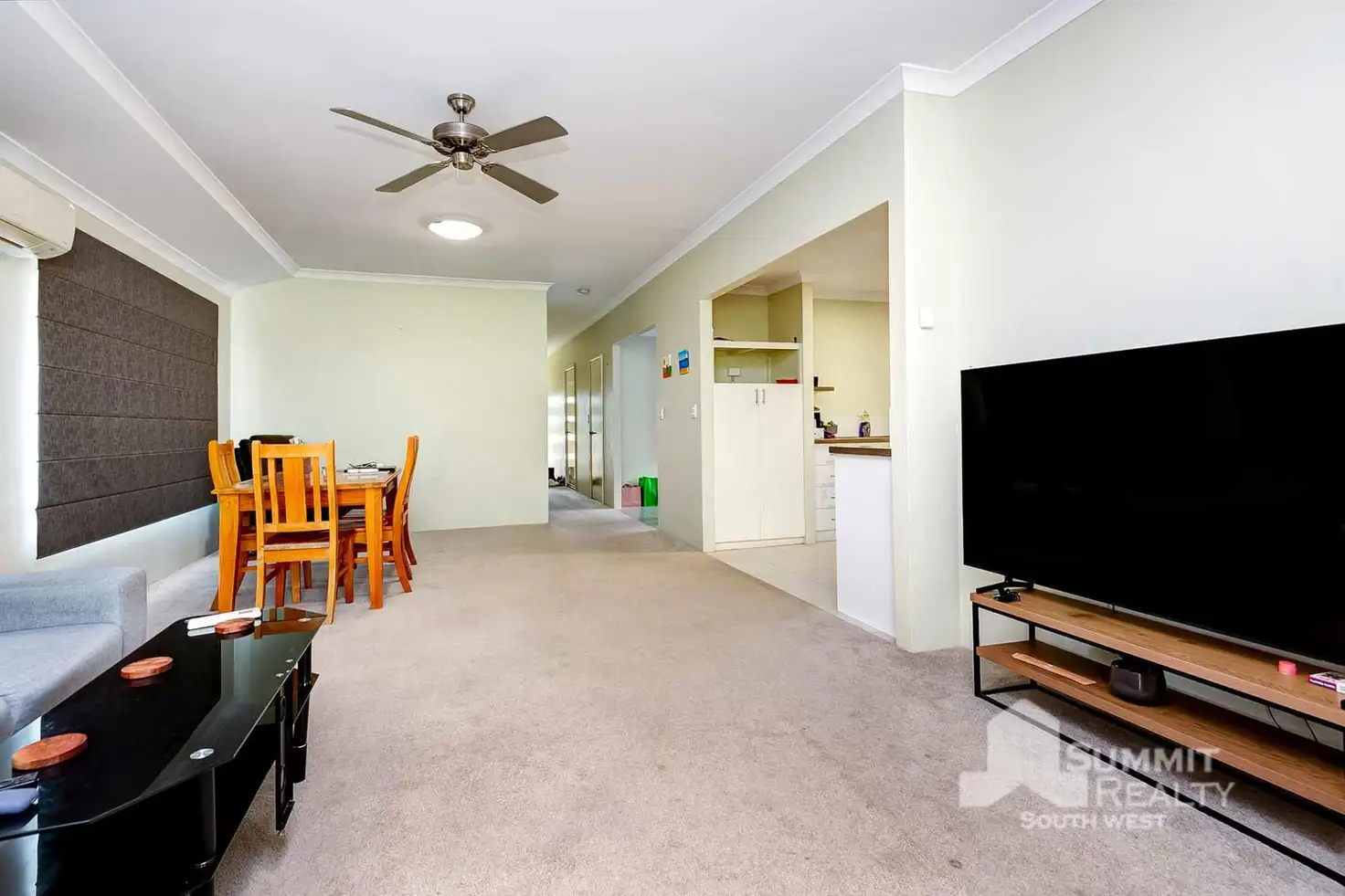 Main view of Homely house listing, 5 Coppin Place, Australind WA 6233