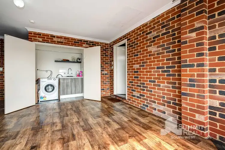 Third view of Homely house listing, 5 Coppin Place, Australind WA 6233