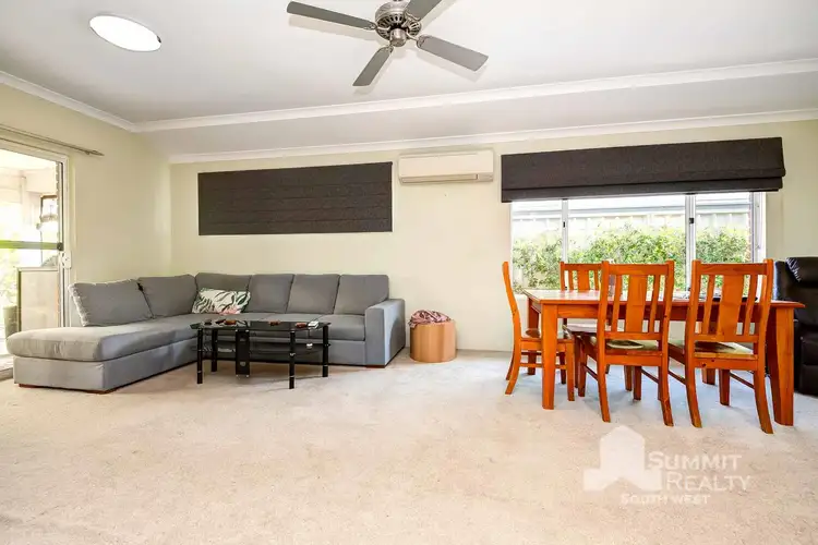 Fourth view of Homely house listing, 5 Coppin Place, Australind WA 6233