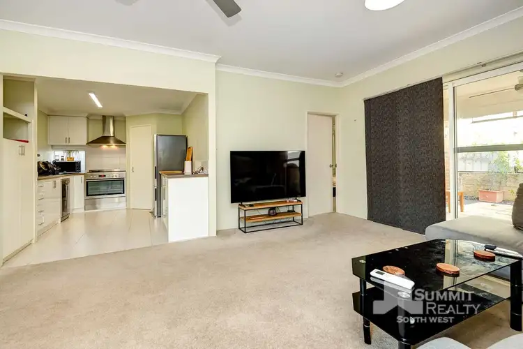Seventh view of Homely house listing, 5 Coppin Place, Australind WA 6233