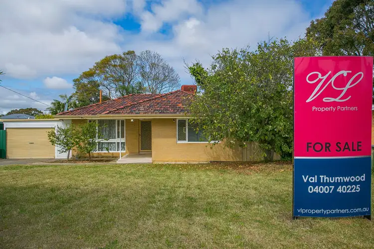Main view of Homely house listing, 85 Casserley Avenue, Girrawheen WA 6064