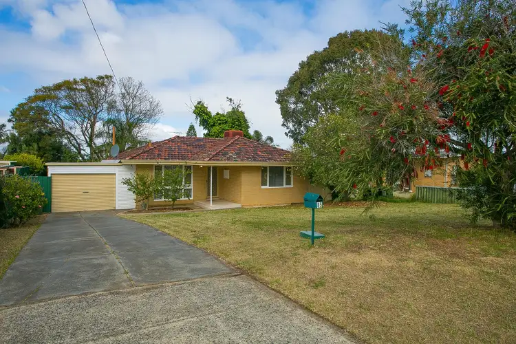 Fifth view of Homely house listing, 85 Casserley Avenue, Girrawheen WA 6064
