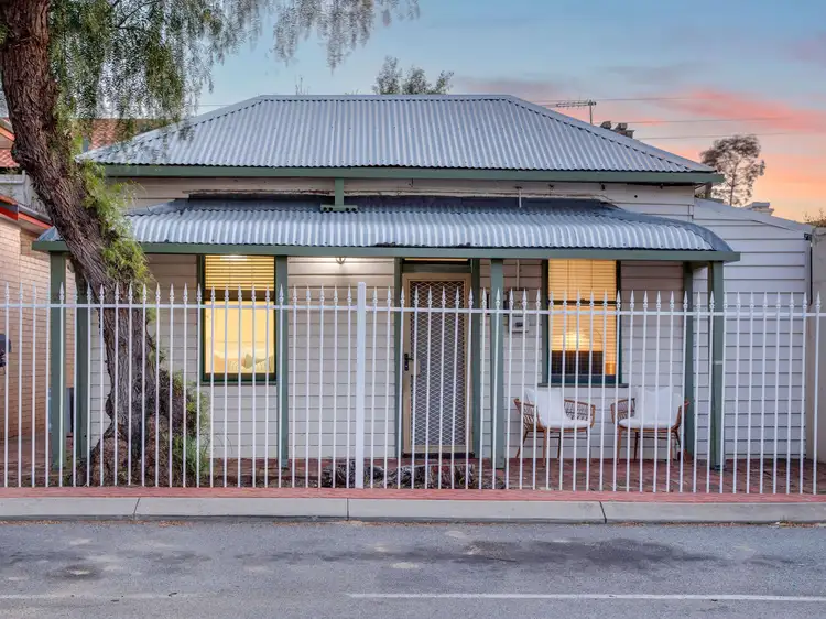 11 Primrose Street, Perth WA 6000