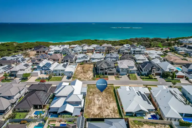 14 Fourmile Avenue, Burns Beach WA 6028