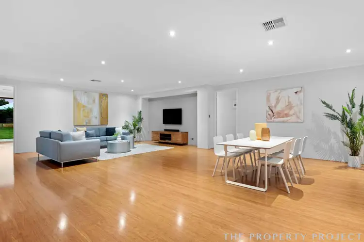 Fourth view of Homely house listing, 331 Park Street, Brabham WA 6055