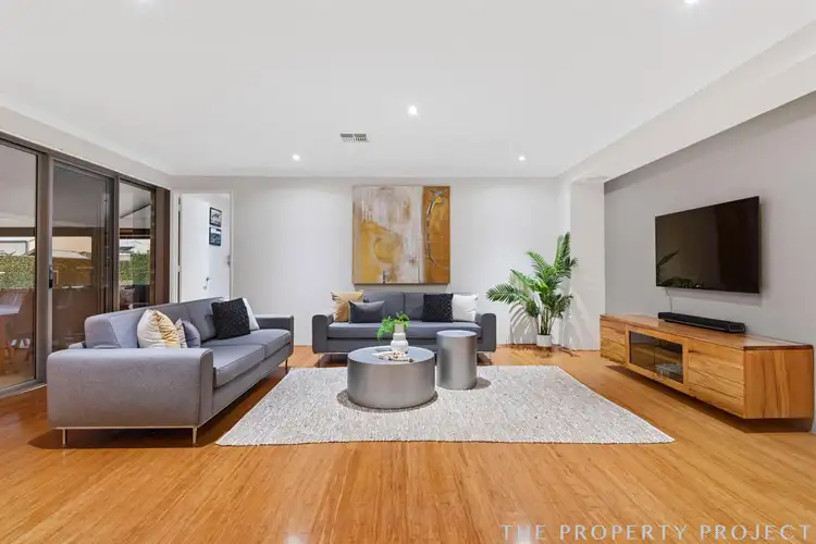 Sixth view of Homely house listing, 331 Park Street, Brabham WA 6055