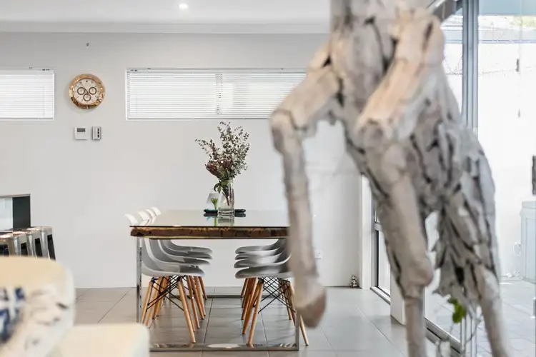 Fourth view of Homely house listing, 145c South Terrace, Como WA 6152