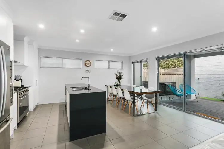 Fifth view of Homely house listing, 145c South Terrace, Como WA 6152