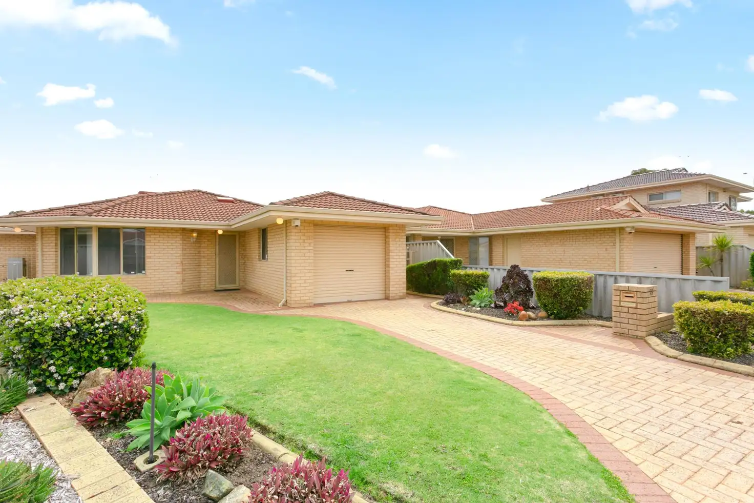 Main view of Homely house listing, 21 Exley Close, Kardinya WA 6163