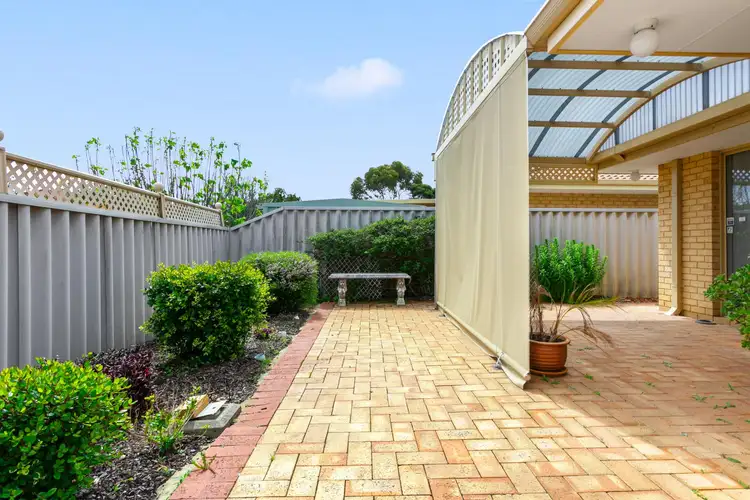 Fourth view of Homely house listing, 21 Exley Close, Kardinya WA 6163