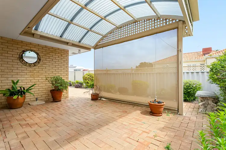 Fifth view of Homely house listing, 21 Exley Close, Kardinya WA 6163