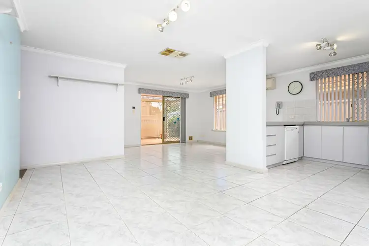 Sixth view of Homely house listing, 21 Exley Close, Kardinya WA 6163