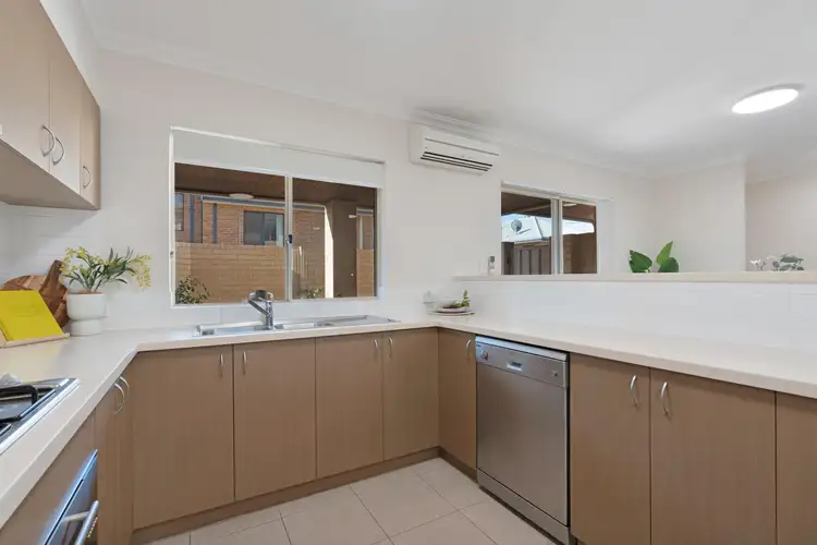 Third view of Homely townhouse listing, 124B Edinboro Street, Joondanna WA 6060