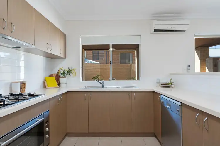 Fifth view of Homely townhouse listing, 124B Edinboro Street, Joondanna WA 6060