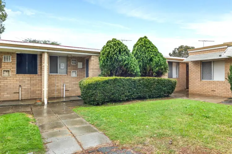 Main view of Homely villa listing, 9/47 Shakespeare Avenue, Yokine WA 6060
