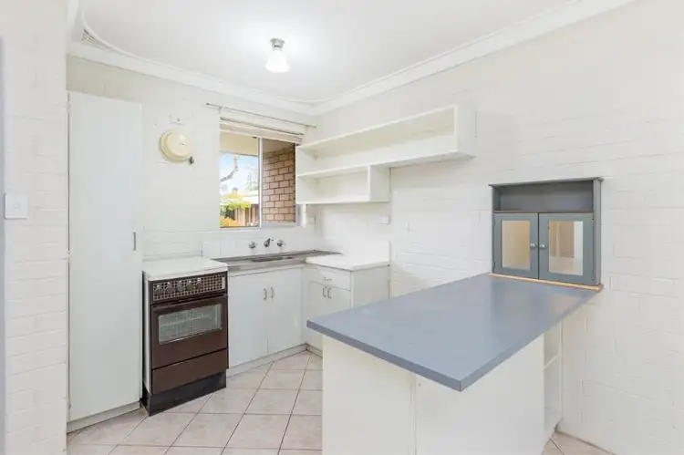 Second view of Homely villa listing, 9/47 Shakespeare Avenue, Yokine WA 6060