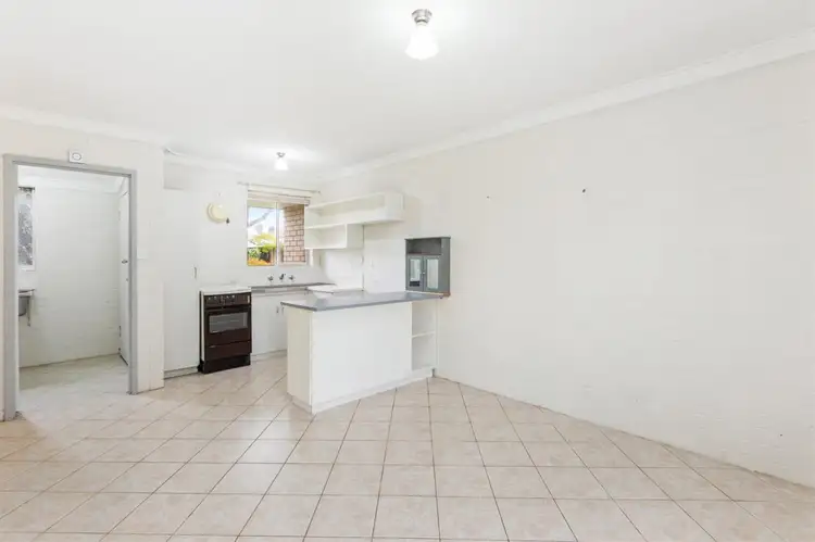 Third view of Homely villa listing, 9/47 Shakespeare Avenue, Yokine WA 6060