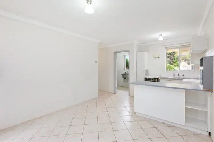 Fourth view of Homely villa listing, 9/47 Shakespeare Avenue, Yokine WA 6060