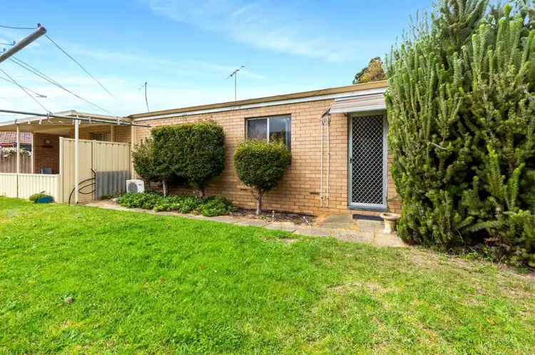 Sixth view of Homely villa listing, 9/47 Shakespeare Avenue, Yokine WA 6060