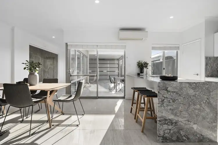 Second view of Homely house listing, 10 Mayfield Drive, Brabham WA 6055