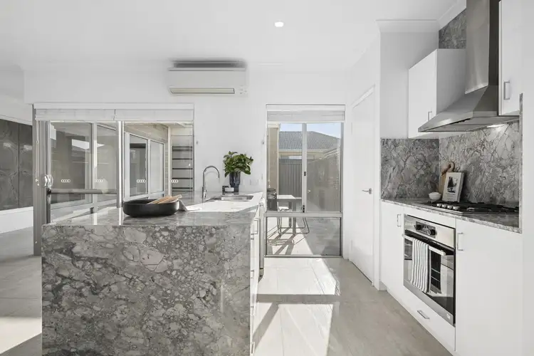 Fourth view of Homely house listing, 10 Mayfield Drive, Brabham WA 6055