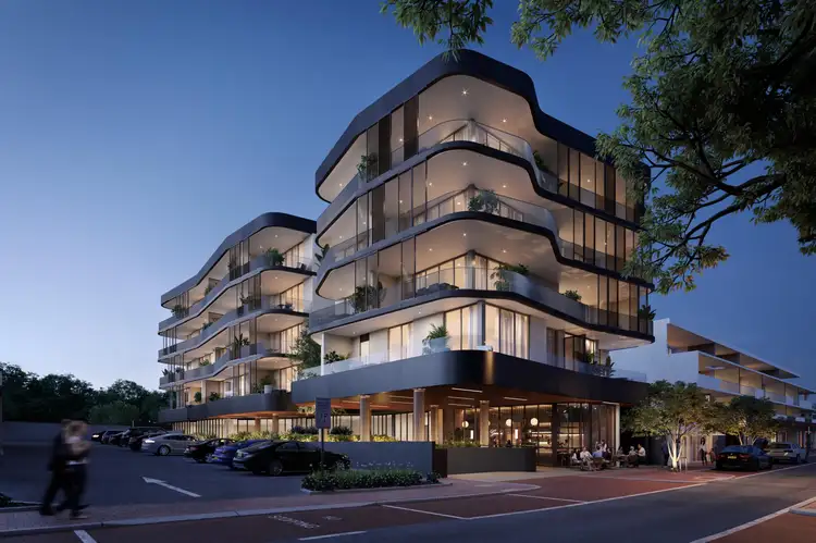 P03/95 Waratah Avenue, Dalkeith WA 6009