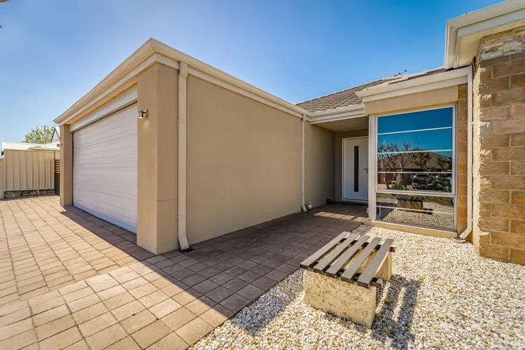 Third view of Homely house listing, 19 Royston Way, Lakelands WA 6180