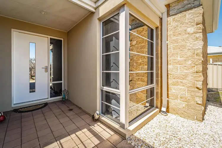 Fourth view of Homely house listing, 19 Royston Way, Lakelands WA 6180