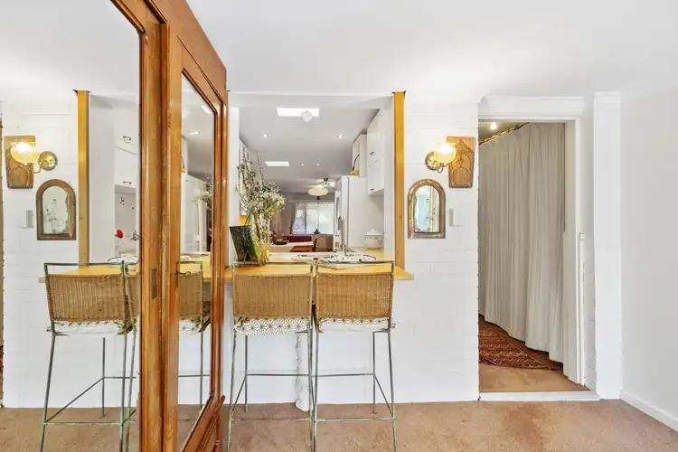 Second view of Homely house listing, 65A Virgil Avenue, Yokine WA 6060