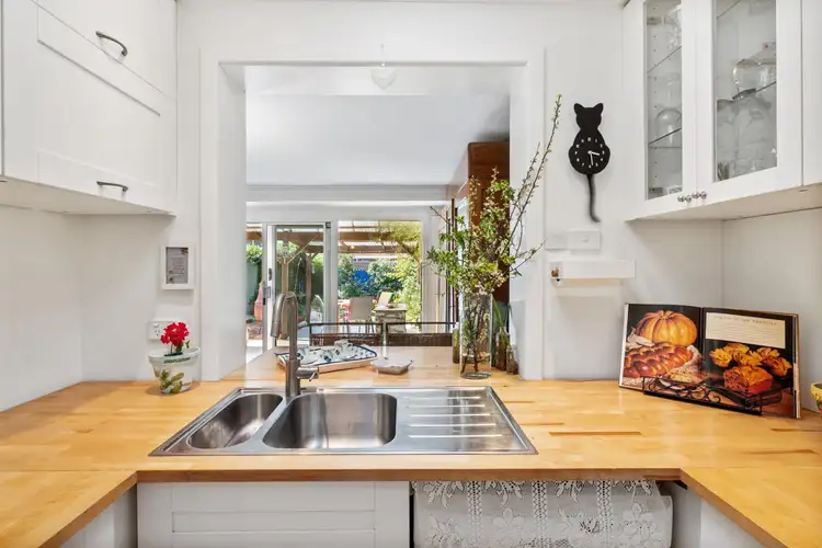Fifth view of Homely house listing, 65A Virgil Avenue, Yokine WA 6060