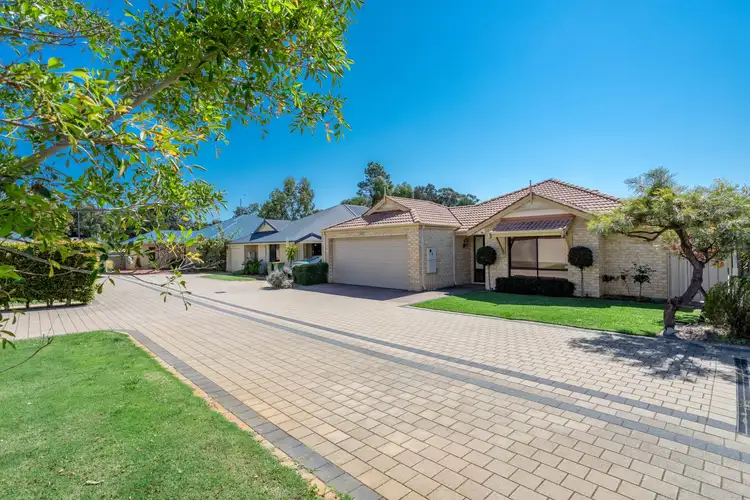 Main view of Homely house listing, 3/17 Bridge Street, Wilson WA 6107