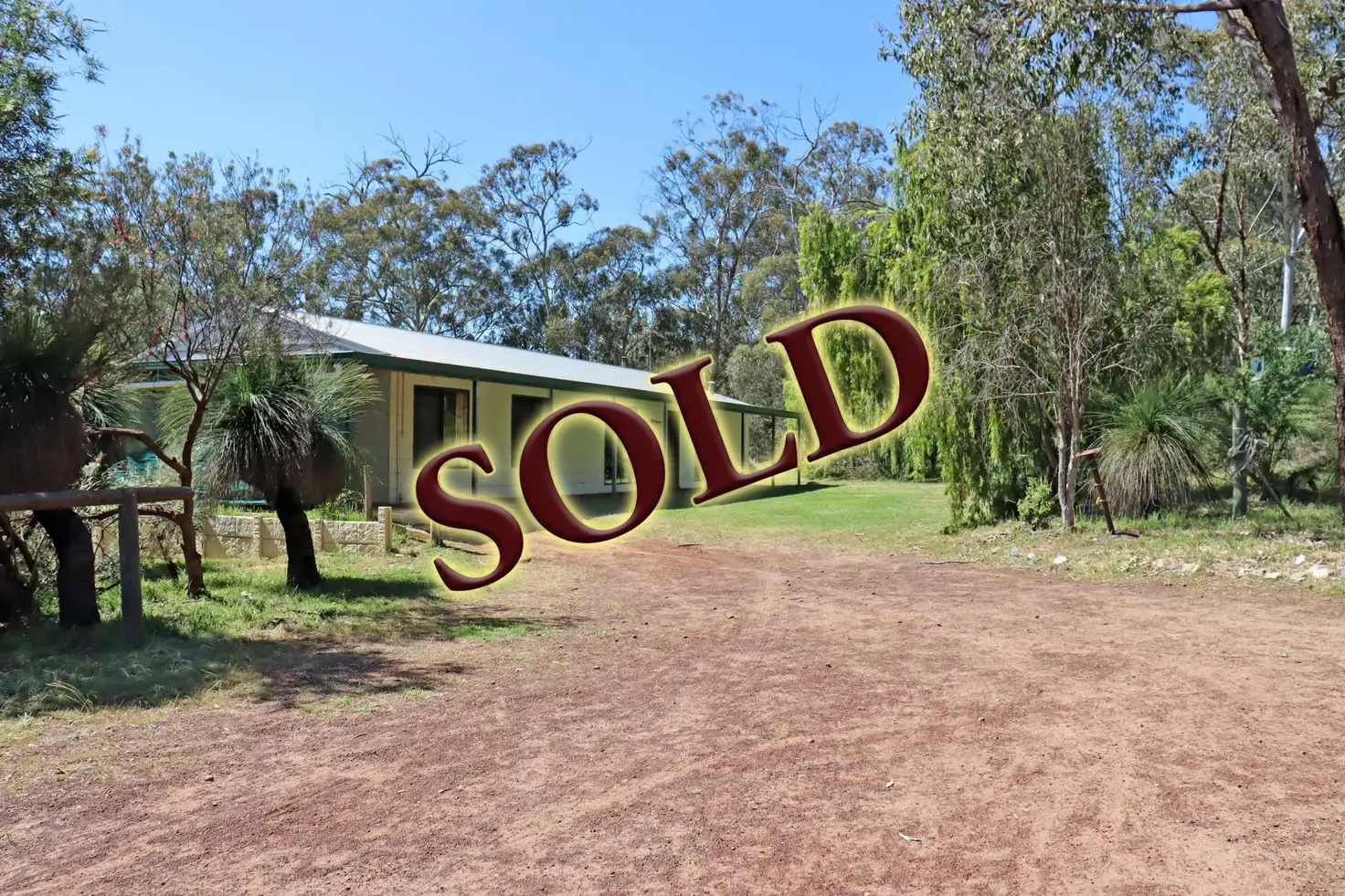 Main view of Homely house listing, 11 Brook Close, Morangup WA 6083