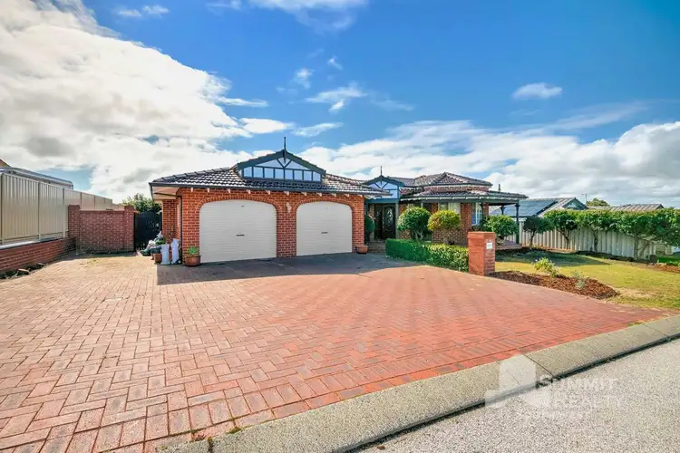75 Barnes Avenue, Australind WA 6233