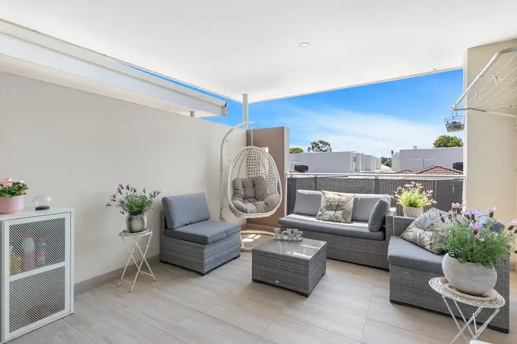 Main view of Homely apartment listing, 10/34 Loton Avenue, Midland WA 6056