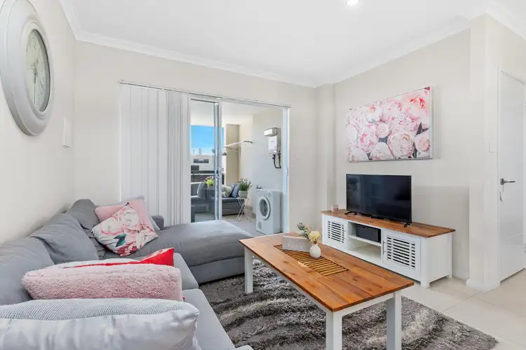 Fourth view of Homely apartment listing, 10/34 Loton Avenue, Midland WA 6056