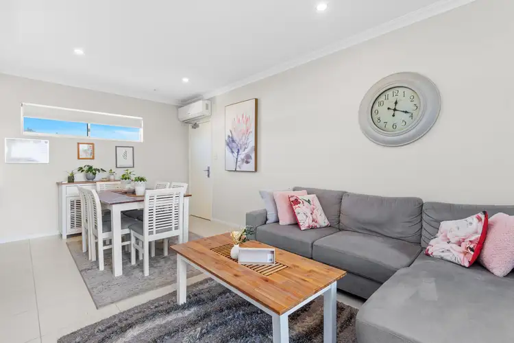 Fifth view of Homely apartment listing, 10/34 Loton Avenue, Midland WA 6056