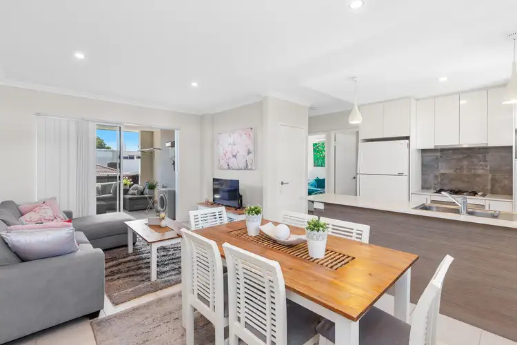 Sixth view of Homely apartment listing, 10/34 Loton Avenue, Midland WA 6056