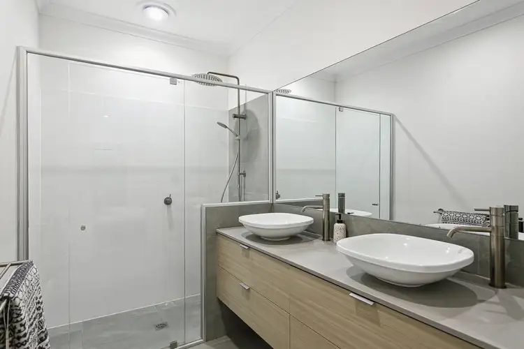 Fourth view of Homely house listing, 11A Gwelup Street, Karrinyup WA 6018