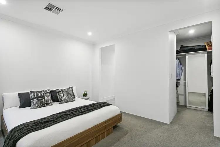 Fifth view of Homely house listing, 11A Gwelup Street, Karrinyup WA 6018