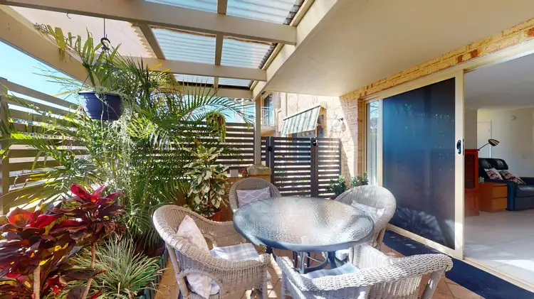 Main view of Homely retirement listing, 20/177 Dampier Avenue, Kallaroo WA 6025