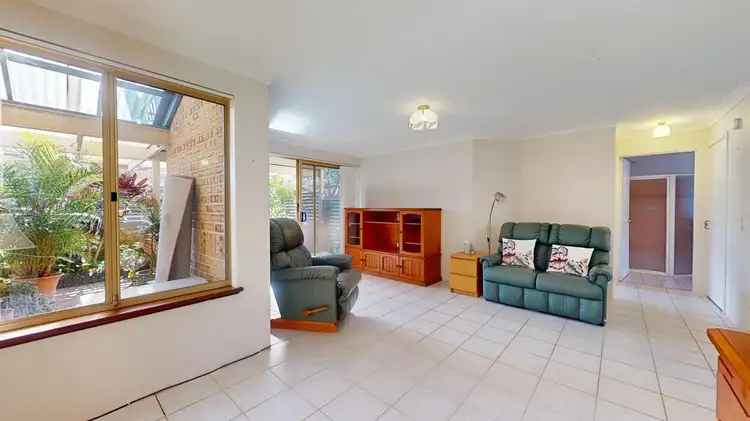 Second view of Homely retirement listing, 20/177 Dampier Avenue, Kallaroo WA 6025