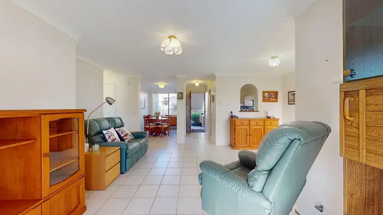 Third view of Homely retirement listing, 20/177 Dampier Avenue, Kallaroo WA 6025