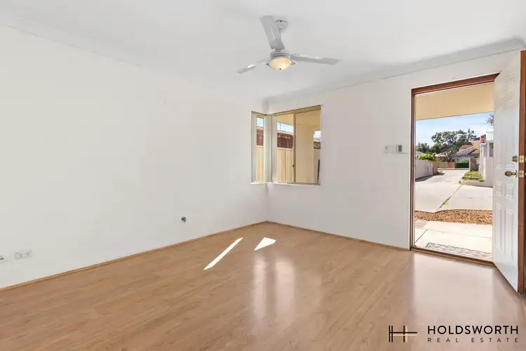 Fifth view of Homely villa listing, 119A Wanneroo Road, Tuart Hill WA 6060