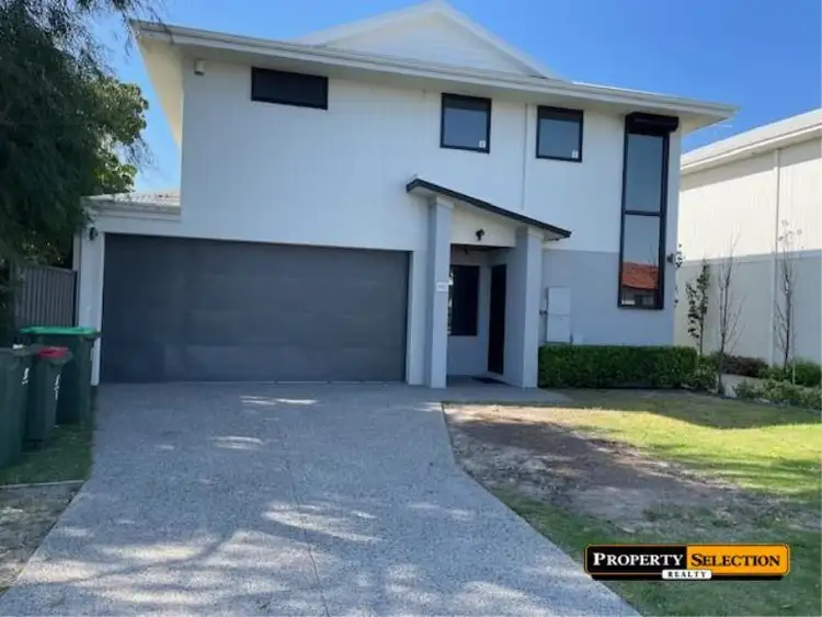 Main view of Homely townhouse listing, 20D Shakespeare Avenue, Balcatta WA 6021