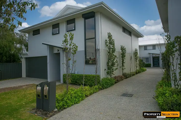 Third view of Homely townhouse listing, 20D Shakespeare Avenue, Balcatta WA 6021