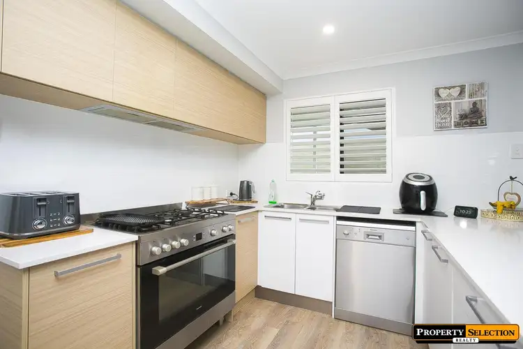 Sixth view of Homely townhouse listing, 20D Shakespeare Avenue, Balcatta WA 6021