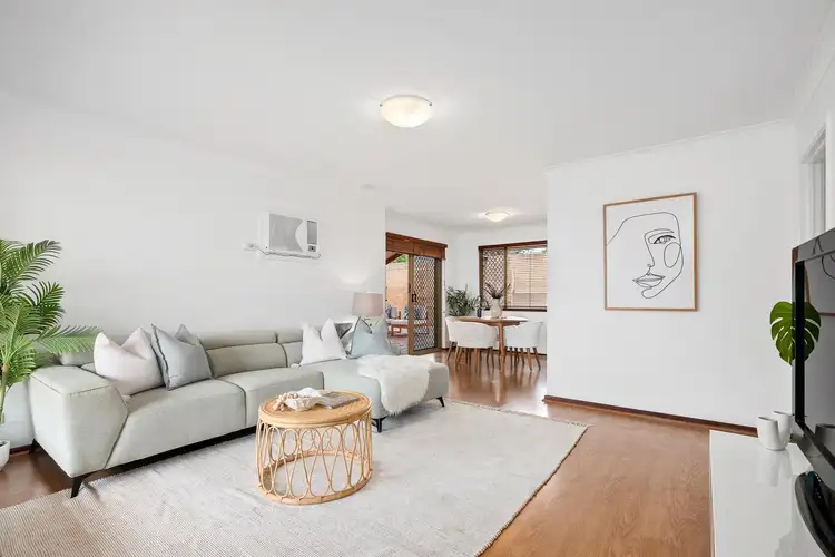 Second view of Homely villa listing, 1/71 Short Street, Joondanna WA 6060