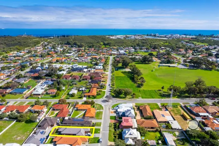 23a Recreation Road, Hamilton Hill WA 6163