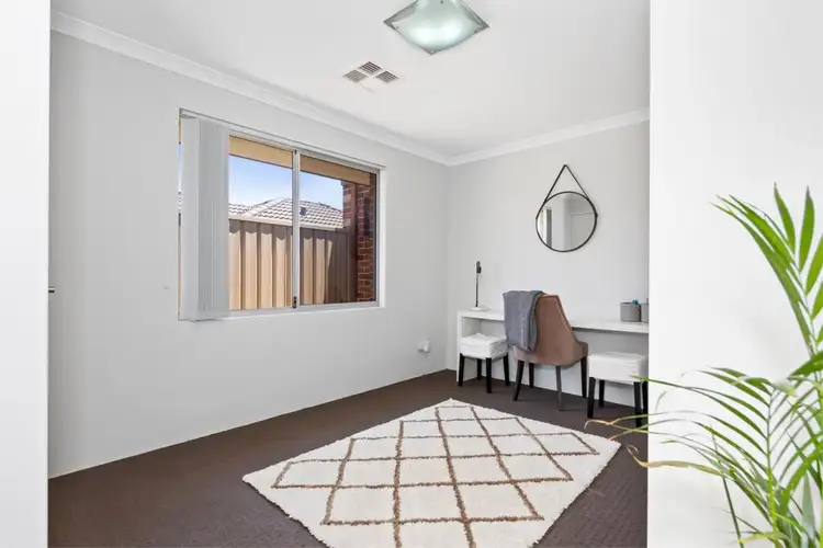 Sixth view of Homely house listing, 23a Recreation Road, Hamilton Hill WA 6163