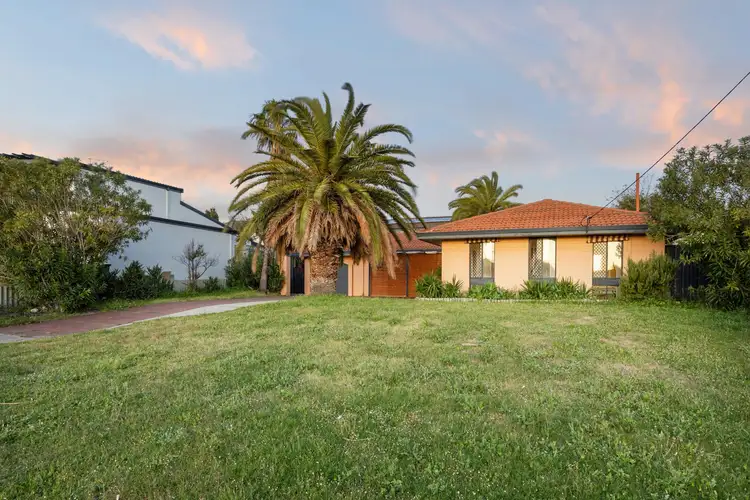 Second view of Homely house listing, 211 Waterford Drive, Hillarys WA 6025